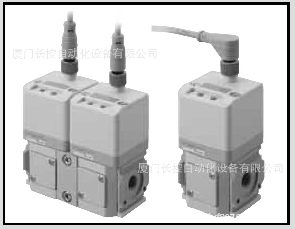 真空CKD减压阀EVR-2100-08-E2-S1厂家一级代理