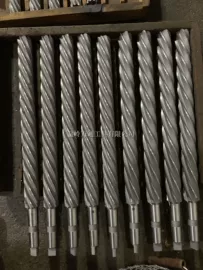 铣刀;铣削刀片;铰刀