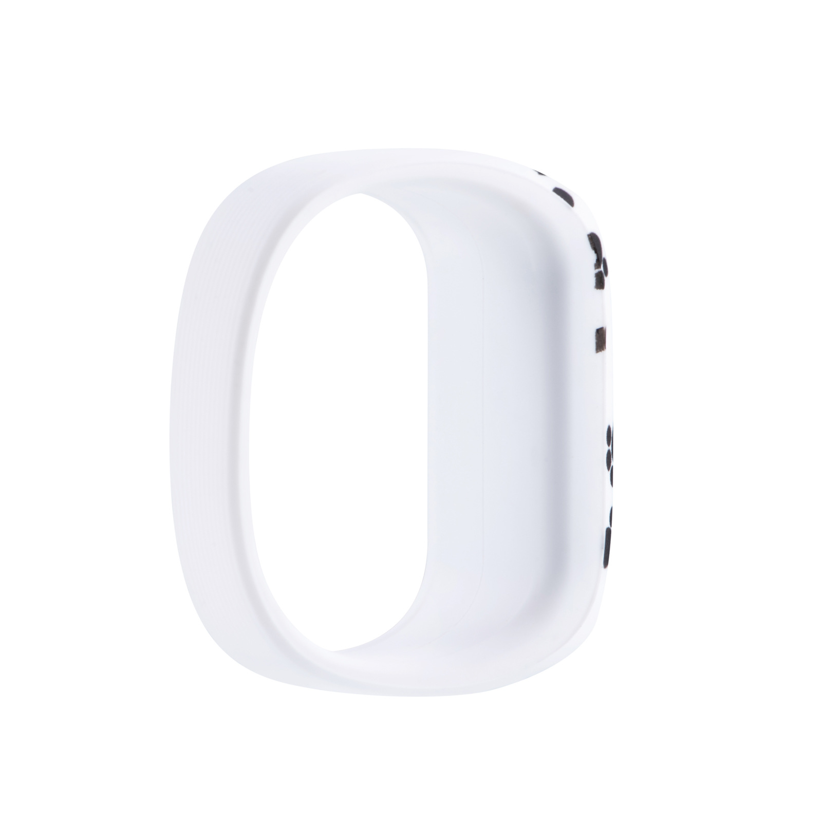 Suitable for Garmin Vivofit JR2 buckless wristband Garmin Vivofit3 children's silicone multi-color wristband undefined