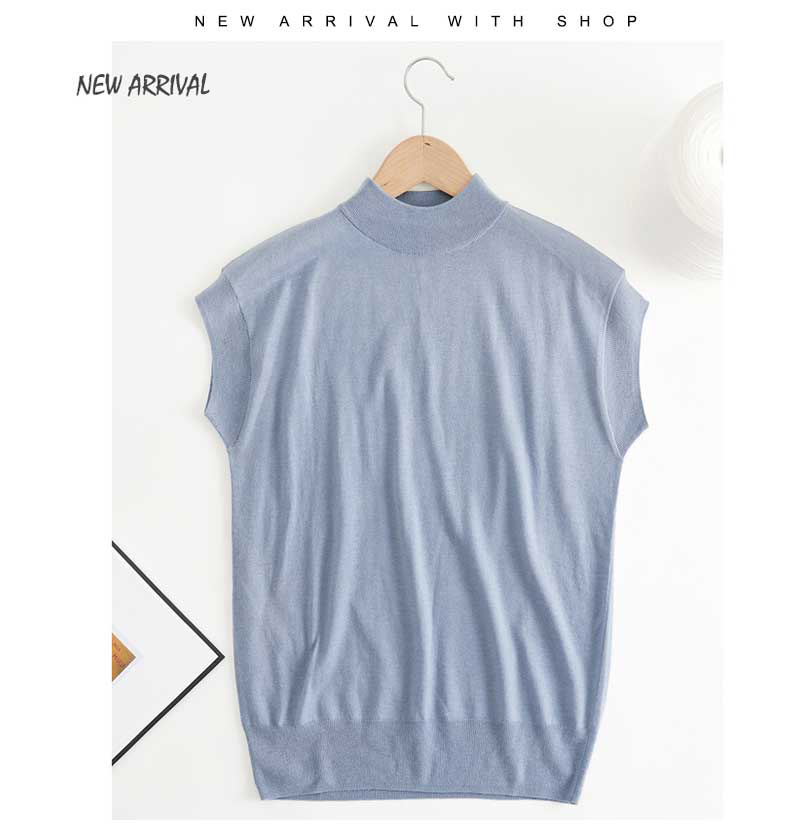 Pull femme - Ref 3414381 Image 21