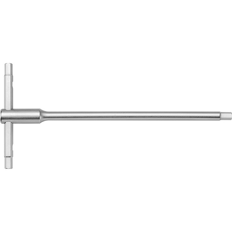 瑞士PB Swiss Tools 可滑动杆T型六角扳手 PB 1204.14