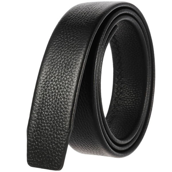 Eight-character tail-black