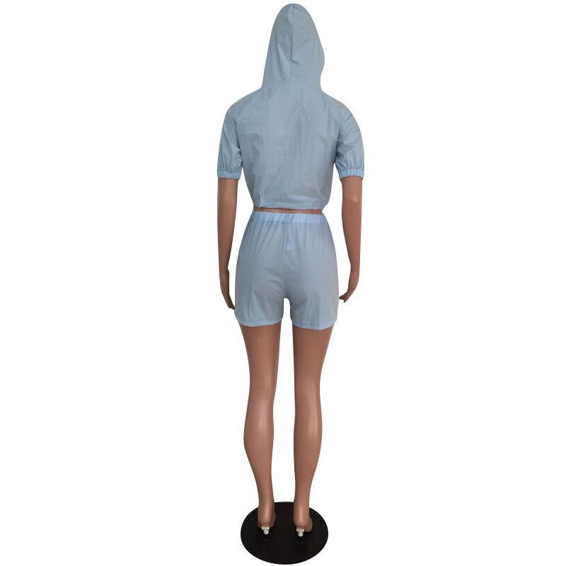 Costume femme en Fibre de charbon de bambou - Ref 3334752 Image 29