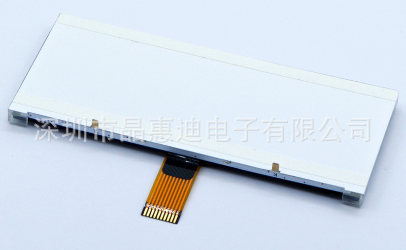 LCM  4Һģ 19264 ʾ SPI COGͼεҺ