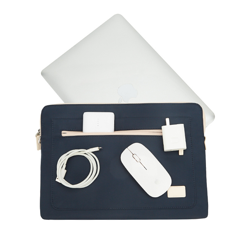 Okade Apple MacPro Xiaomi Huawei 13.3 15.4 ultra-thin waterproof shockproof high-end business liner bag