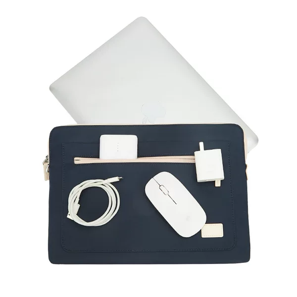 Okade Apple MacPro Xiaomi Huawei 13.3 15.4 ultra-thin waterproof shockproof high-end business liner bag