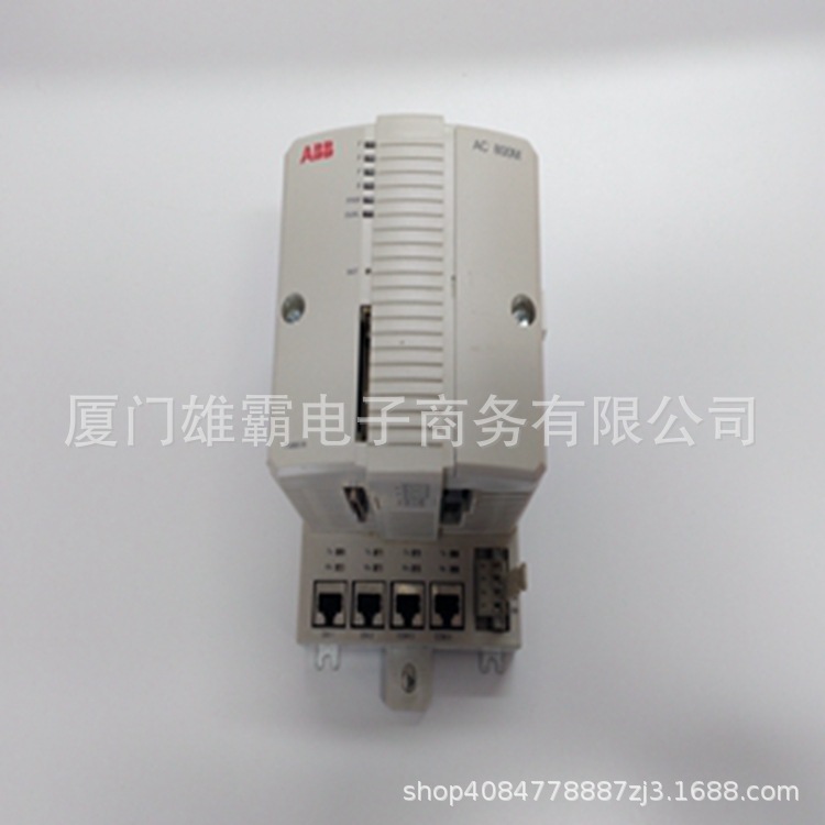 ABB 3BSE018104R1控制模块PM851K01   CI853K01  3BSE018103R1