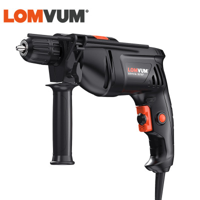 多功能电动工具_龙韵电钻家用冲击钻多功能电