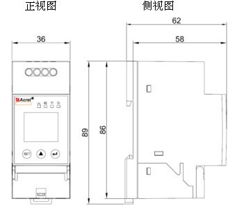DDSD1352外形