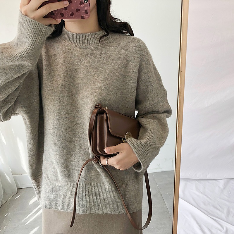 Pull femme en Fibre de polyester Polyester  - Ref 3414629 Image 21