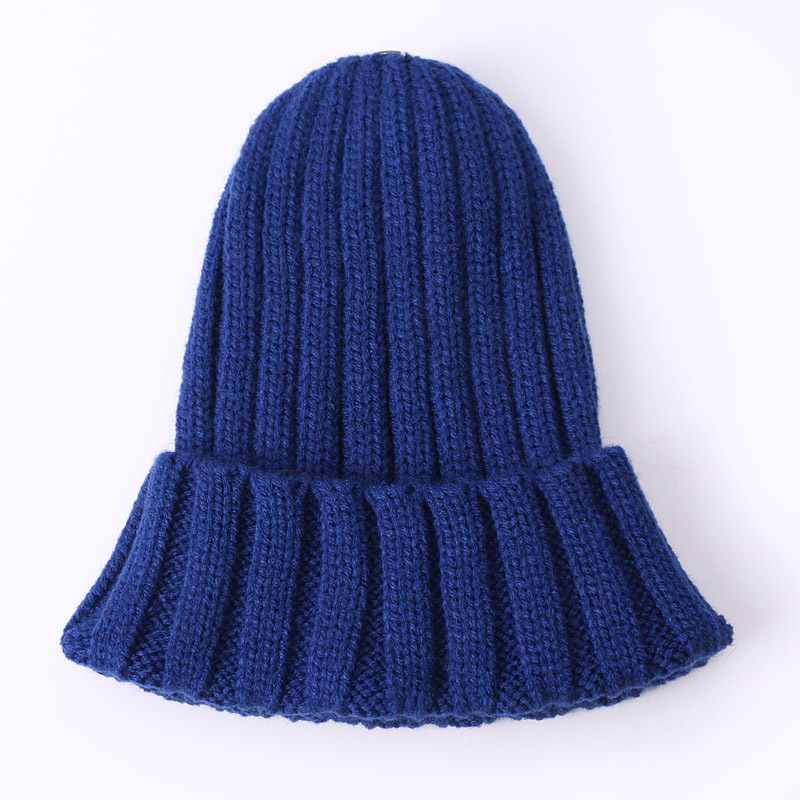 라이트 보드 네이비 모자