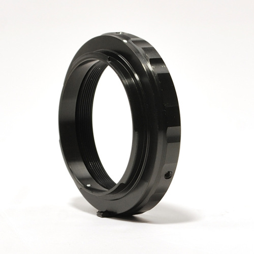 Astronomical telescope accessories T2 to Nikon Canon Sony Pentax Olympus SLR photography adapter ring bayonet