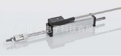 供应德国NOVO原装电子尺TS-0025,TS-0050,TS-0075直线位移传感器