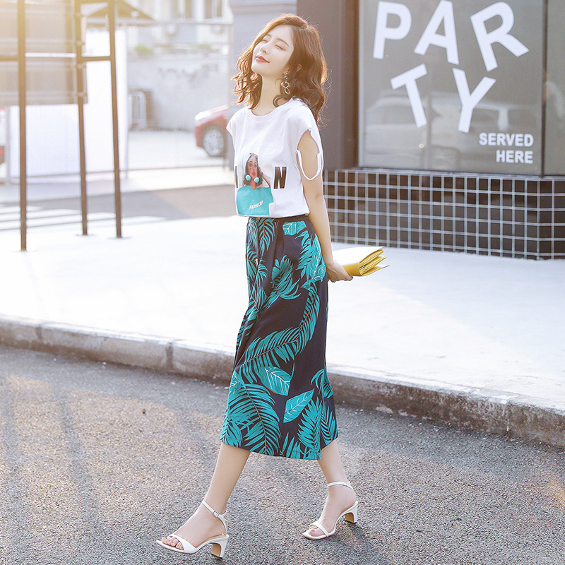 Costume femme en Mousseline - Ref 3334960 Image 6