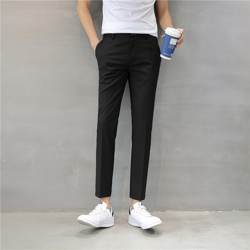 Pantalon homme - Ref 3444206 Image 4