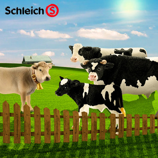 ��˼��SchleichϬţ����ģ��Ұţ�o�Bģ����������ţ���