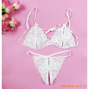 Soutiens-gorge en  dentelle - Ref 3370654 Image 3