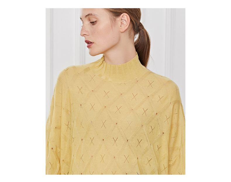 Pull femme - Ref 3414150 Image 33