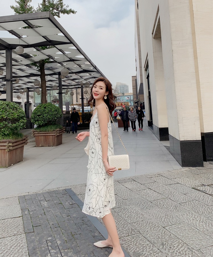 Costume femme en Coton et lin - Ref 3335754 Image 20