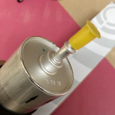 Gasoline filter Series 5 Series 6 Series