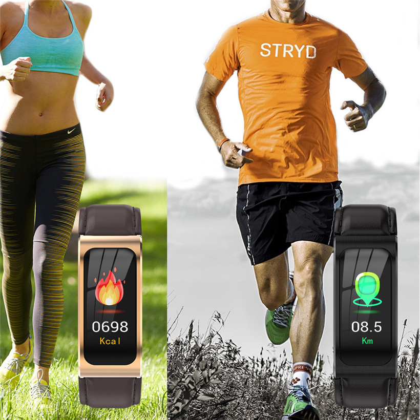 Smart watch TROZUM - Ref 3392008 Image 4