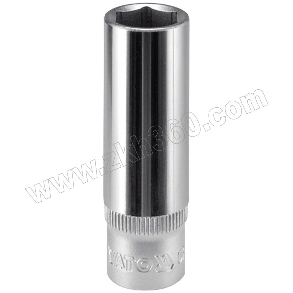 1/2"英制六角长套筒YATO/易尔拓YT-51027/8"