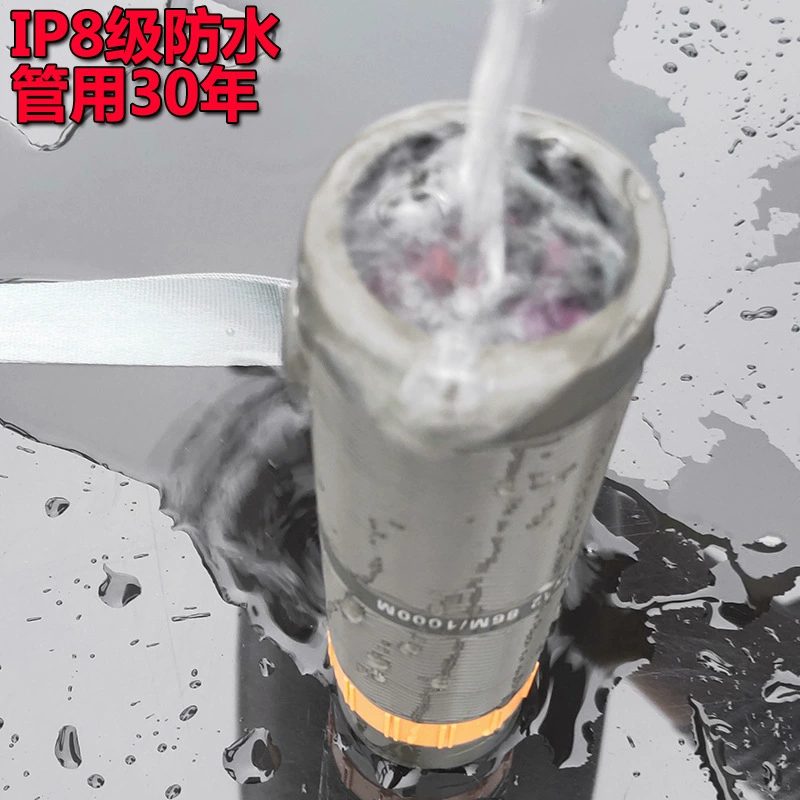 В наличии 12x32 мерцающие глаза Ночного видения высокой четкости заполненный азотом водонепроницаемый мощный портативный ремень Карманный монокулярный телескоп