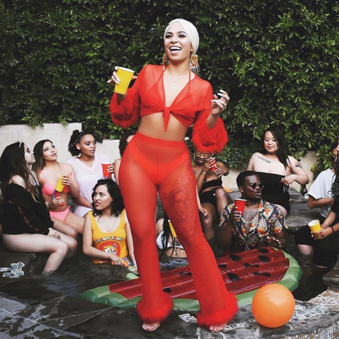 Costume femme BONNIE en Mousseline - Ref 3335713 Image 27