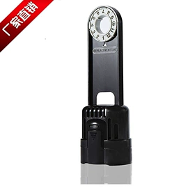 厨房电器配件;滤芯;咖啡过滤器