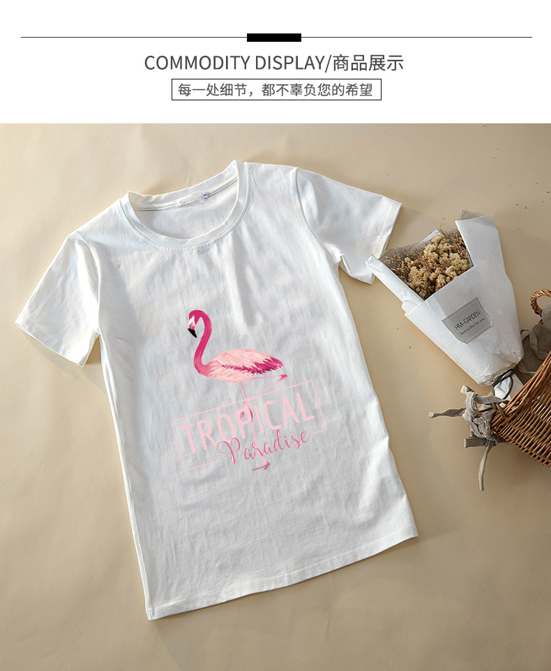 T shirt femme en Coton - Ref 3316141 Image 12