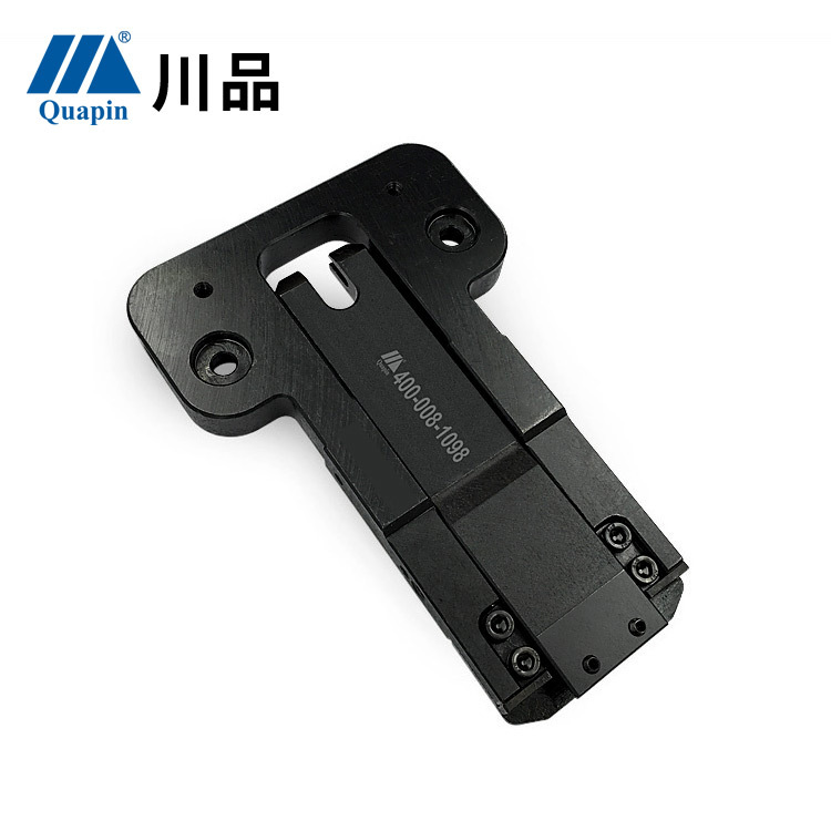 山东川品供应数控冲床模具夹钳 阿玛达AMADA精密气缸夹钳夹爪系列