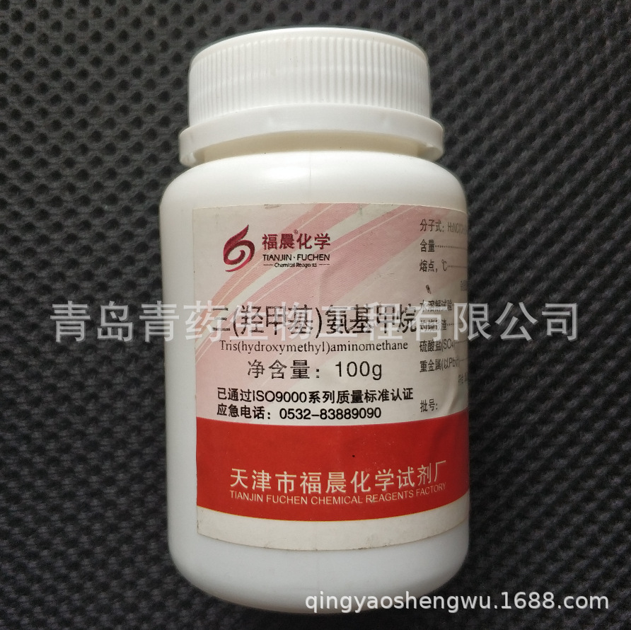 Ǽ׻ AR 100g/ƿ CAS77-86-1