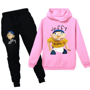 �羳������Q��ͨJeffyС���L�䃺ͯ�l�����b�д�ͯ�bPH1203