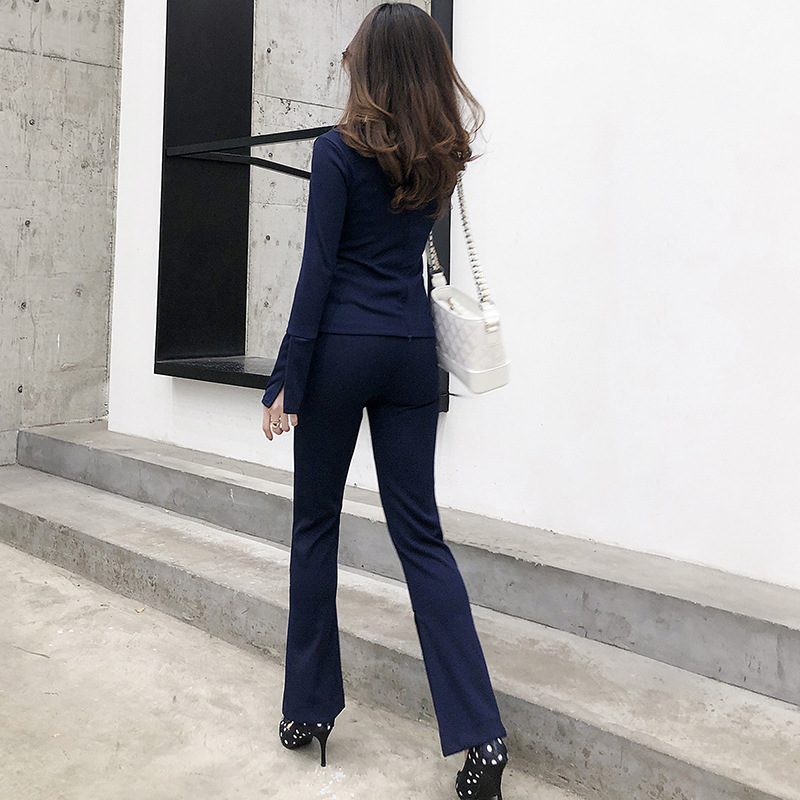 Costume femme en Fibre de polyester - Ref 3335720 Image 4