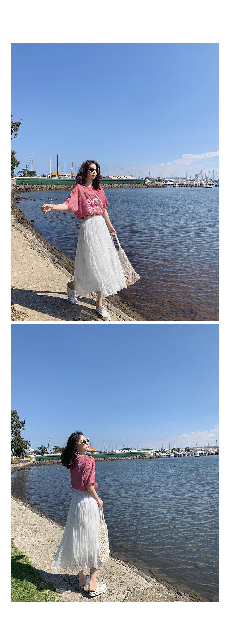 Costume femme en Mélange de coton - Ref 3334001 Image 6