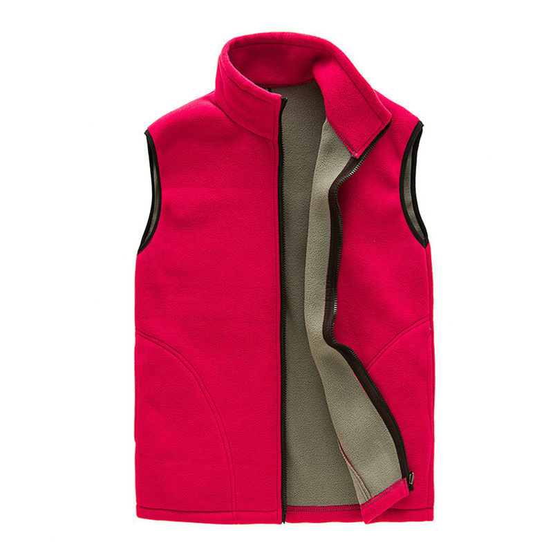 Gilet femme TABLEAU LUMINEUX SANS STANDARD - Ref 3317136 Image 1