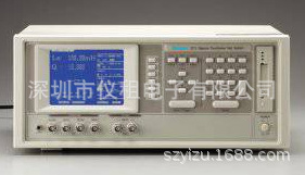 销售 回收 台湾Chroma 3312 通讯变压器测试系统