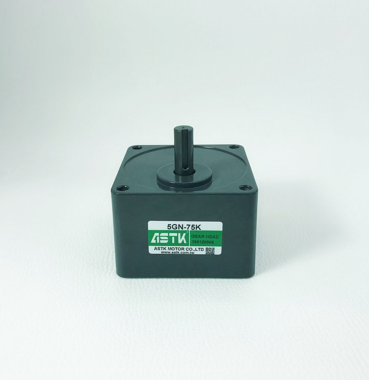 批发零售马达减速箱5GN75K 5GN-75K 海鑫ASTK牌 大量库存