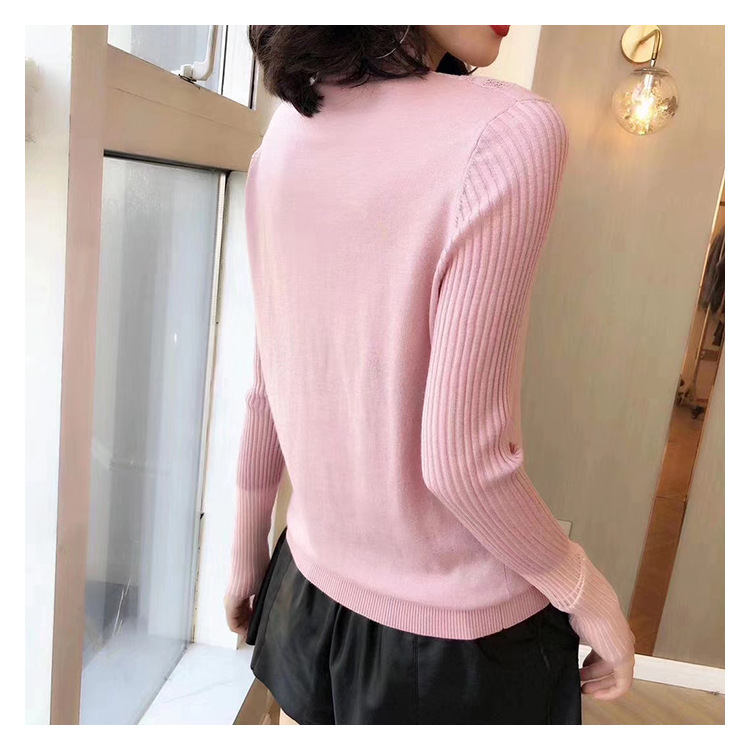 Pull femme - Ref 3414166 Image 19