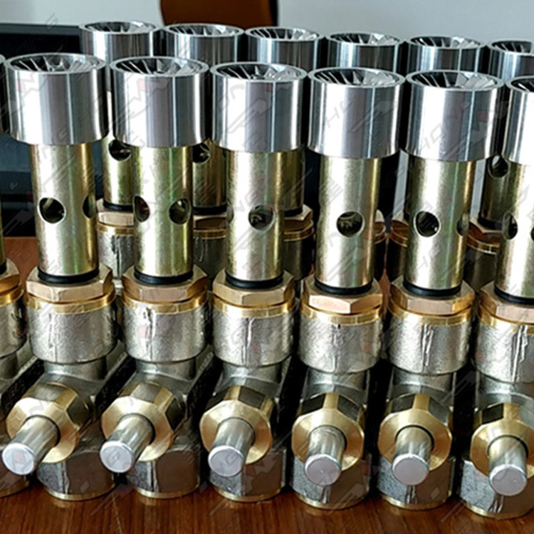 燃气测试燃烧装置用于燃烧系统和气体泄漏检查 链接电磁阀