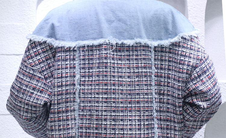 Costume femme en Poilue - Ref 3335217 Image 20