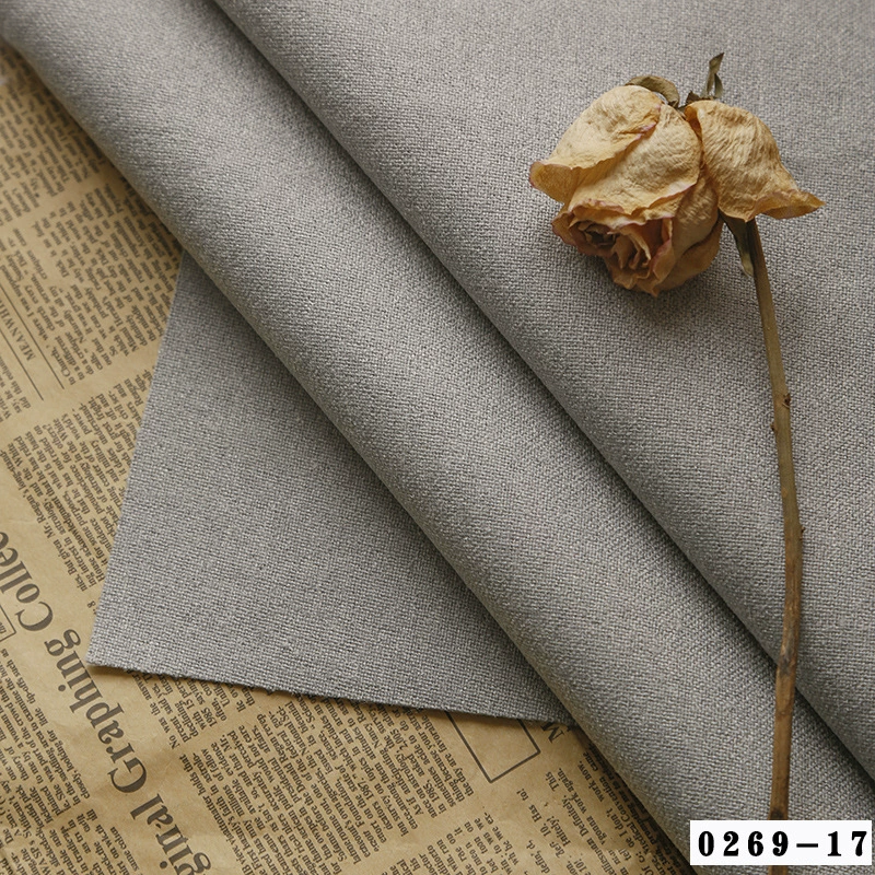 Cloth, sofa, direct factory sales, increased thickness, cotton and linen