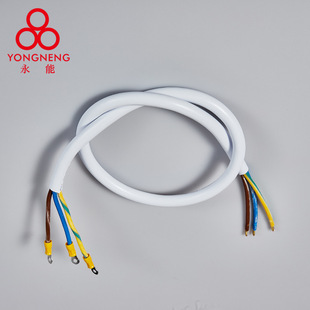 Rvv copper wire welding cable 3x4ƽ��о�~���Դ��