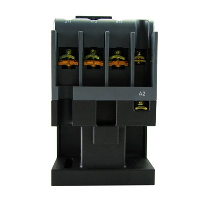Контактор Delixi CJX2S-3210/3201/3211/380V/220V может заменить LC1-D32A
