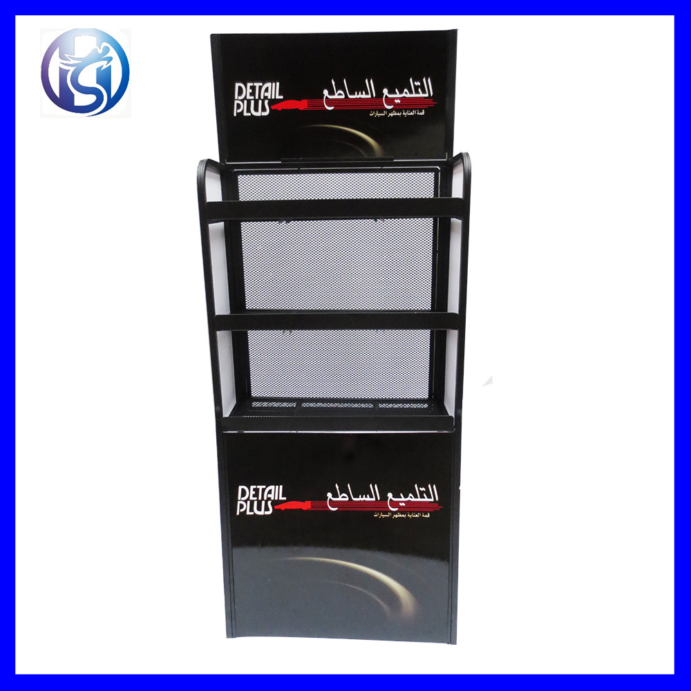 佛山厂家专业生产牛奶展示架，啤酒陈列架，果汁展架，饮料广告架