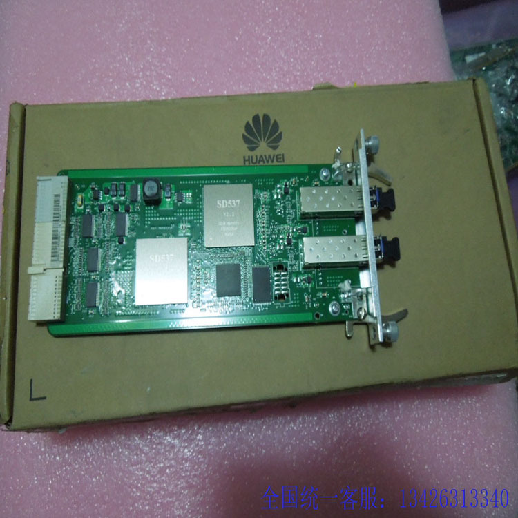 型号太多 价格详谈: Huawei/华为 处理板 接口板 SS48OI4D02-S4.1