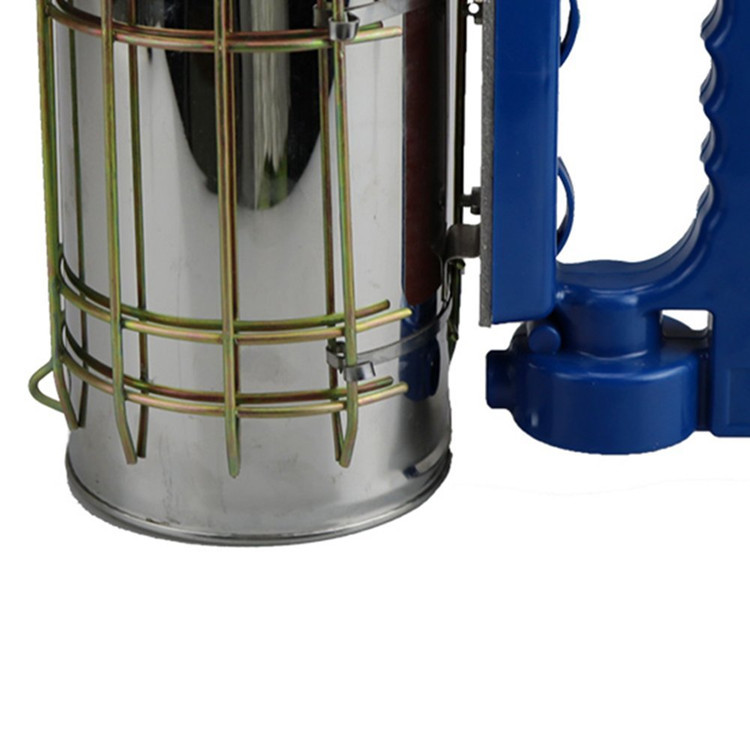 Stainless-Steel-Electric-Bee-S