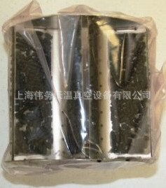 CTI  400 Charcoal 15K Array 8080004K003