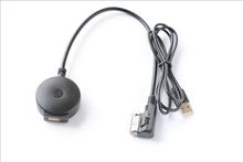 �W��AMI MMI2G��ý�w Q7 A6L A8L A4L�{�����l���o���{��USB�ӿ�