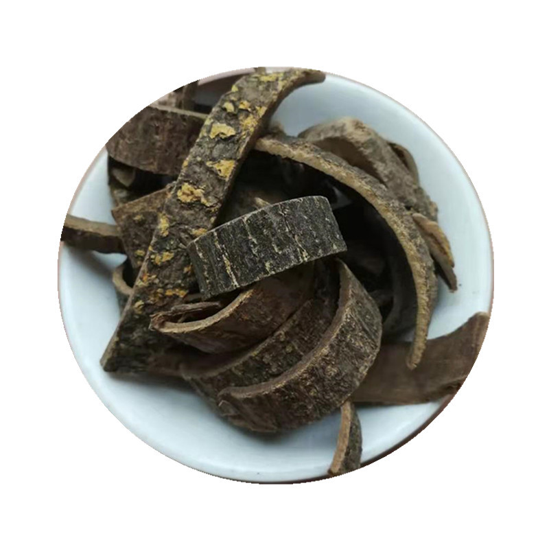 Hai Tong Pi Dried Erythrina Bark 500g Traditional Chinese Herb for Decoction and External Wash specifications